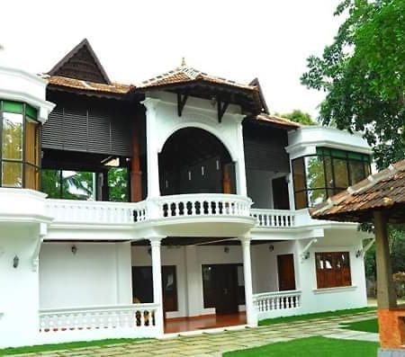 Palm Beach Villa 柴瑞海滩 外观 照片