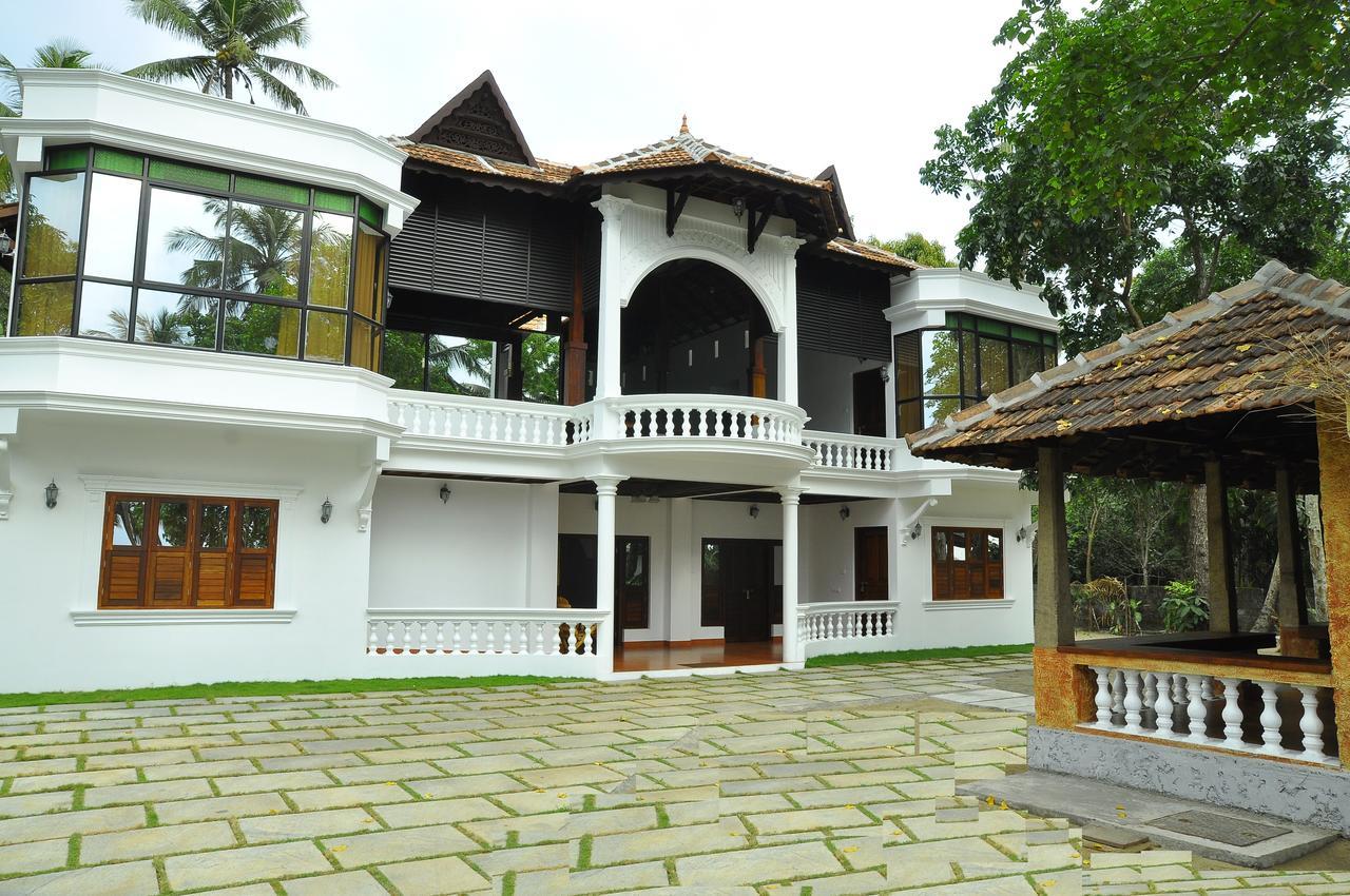 Palm Beach Villa 柴瑞海滩 外观 照片