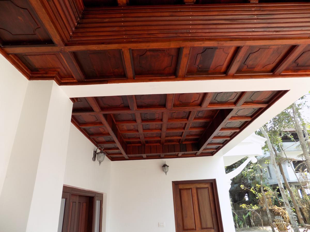 Palm Beach Villa 柴瑞海滩 外观 照片