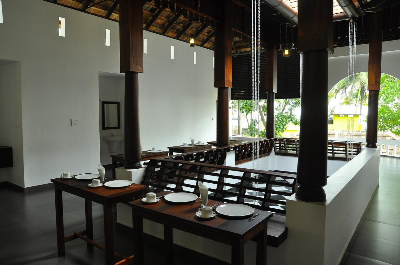 Palm Beach Villa 柴瑞海滩 外观 照片