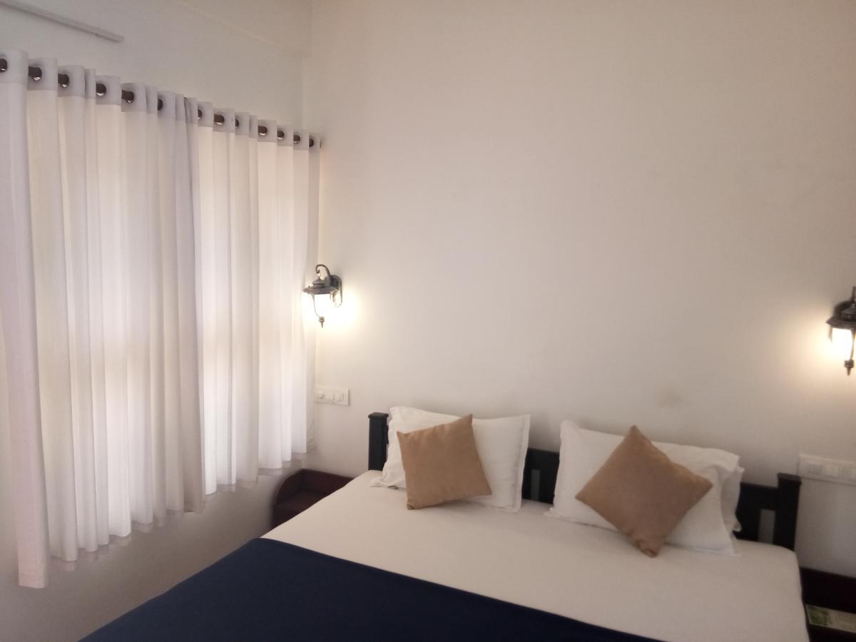 Palm Beach Villa 柴瑞海滩 外观 照片