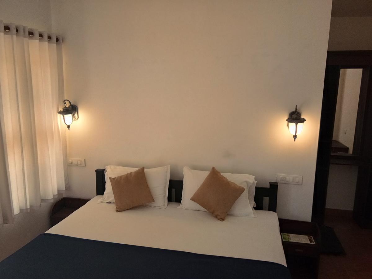 Palm Beach Villa 柴瑞海滩 外观 照片