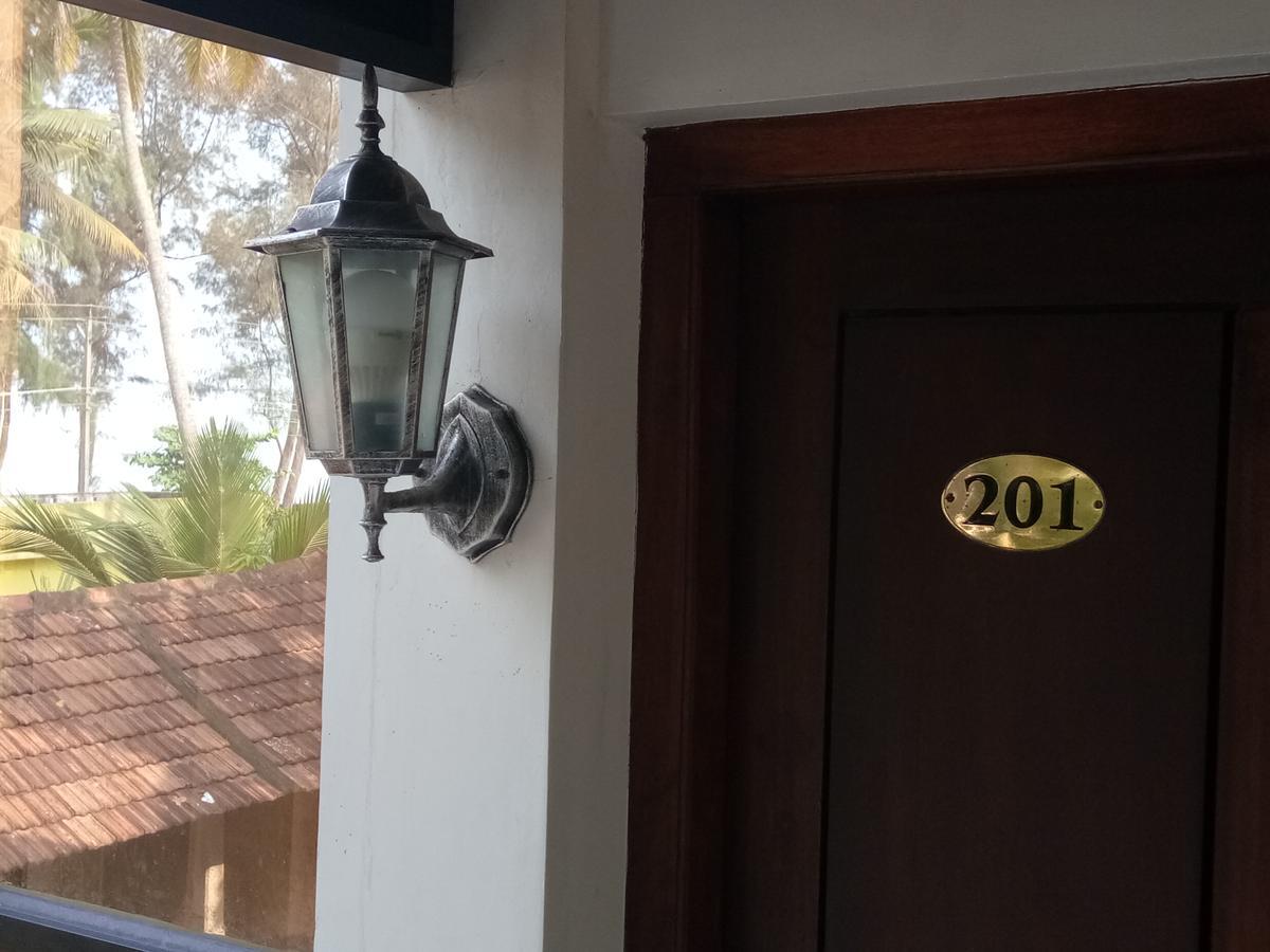 Palm Beach Villa 柴瑞海滩 外观 照片