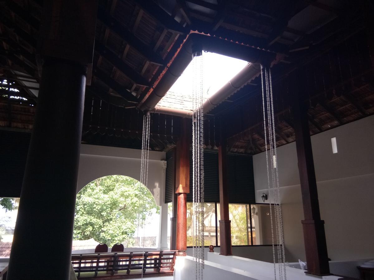 Palm Beach Villa 柴瑞海滩 外观 照片