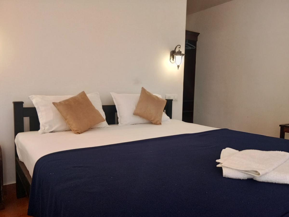 Palm Beach Villa 柴瑞海滩 外观 照片