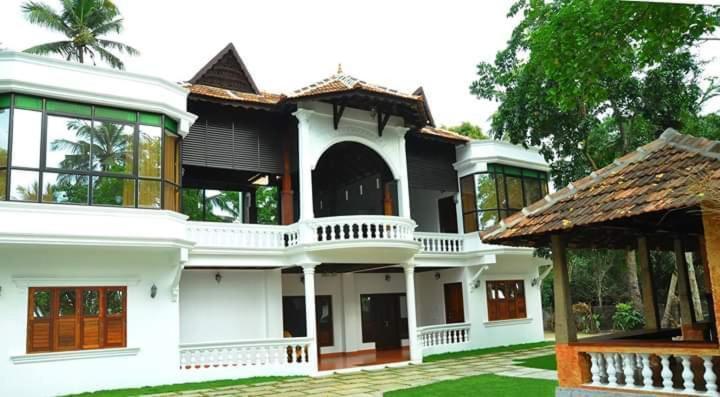 Palm Beach Villa 柴瑞海滩 外观 照片