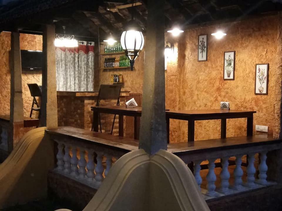 Palm Beach Villa 柴瑞海滩 外观 照片