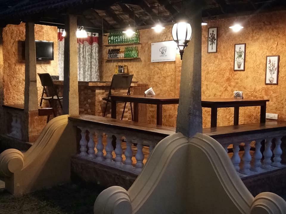 Palm Beach Villa 柴瑞海滩 外观 照片